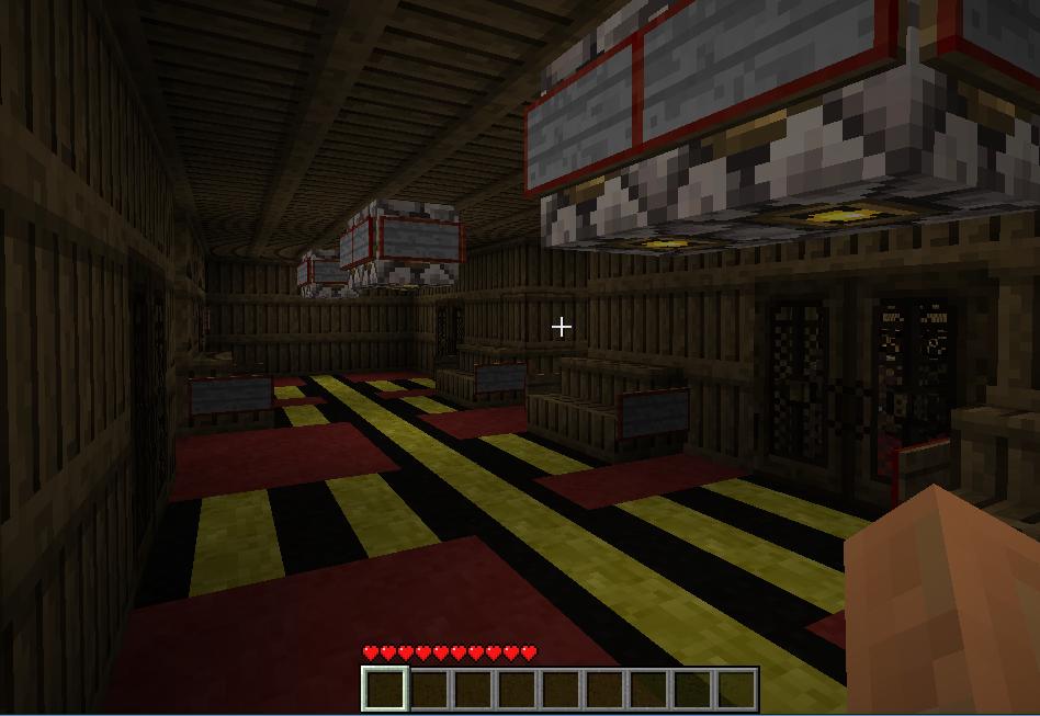 2nd Floor